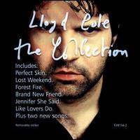 Lloyd Cole : The Collection